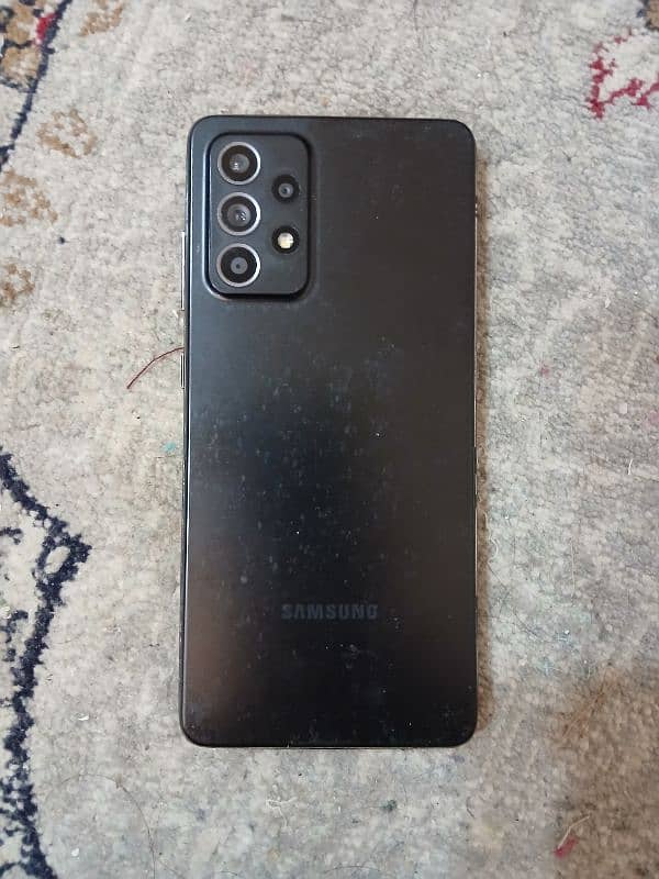 Samsung A52 1