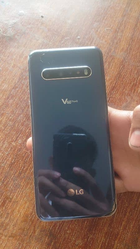 LG V60THINQ 5G 2