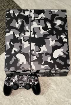 PS4 NEW EDITION FOR SALE