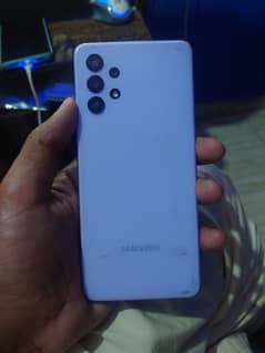 Samsung A32 Pta approved