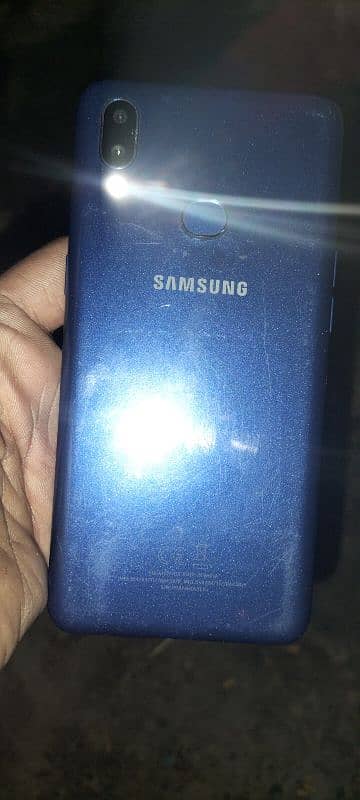 Samsung A10 Exchange possible 6