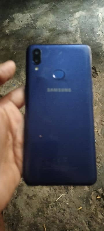 Samsung A10 Exchange possible 7