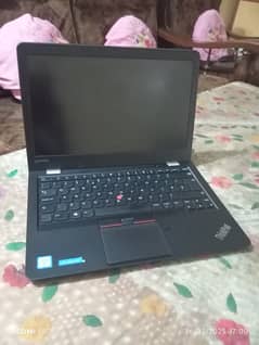 Lenovo Thinkpad i5- 7th Generation Read Ad