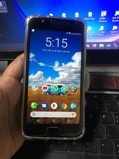 Motorola E4 Dual Sim Pta Approved