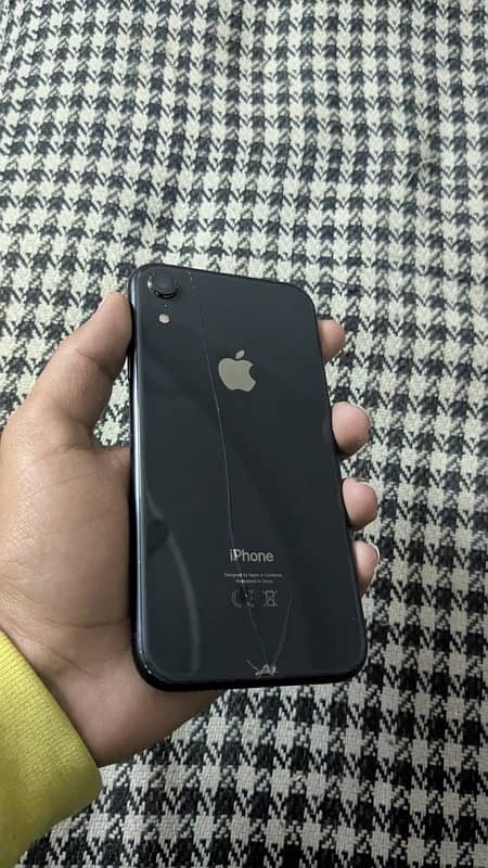 iPhone xr 2