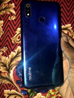 Realme 3 4 64gb