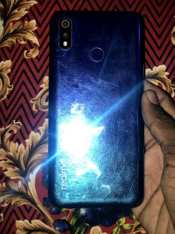 Realme 3 4 64gb 2