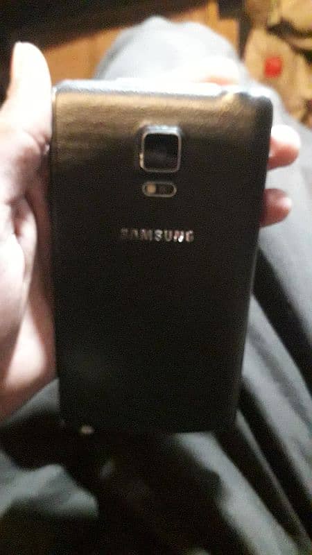 Samsung Note Edge 4/32Gb 8