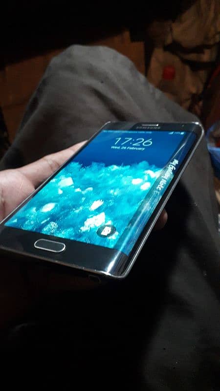 Samsung Note Edge 4/32Gb 2