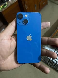 I phone mini 13