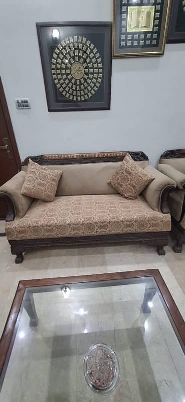 7 seater sofa with couch 10