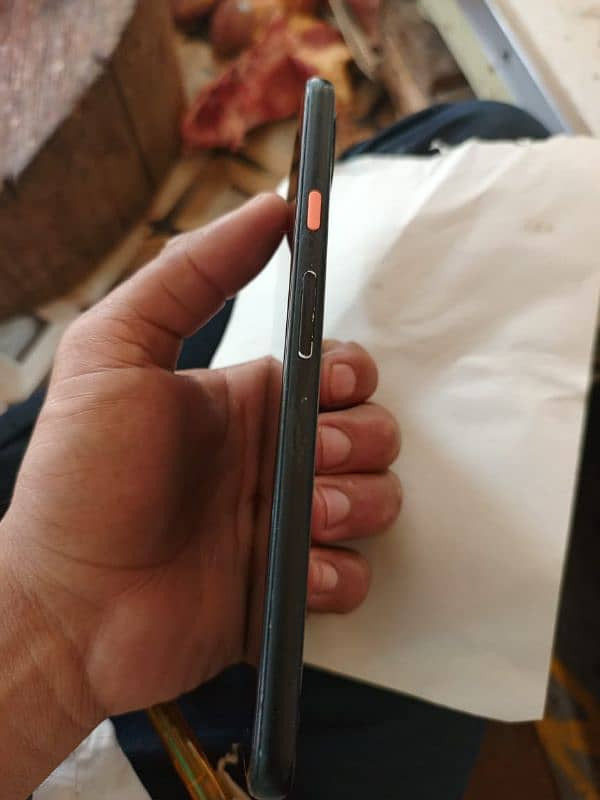 google pixel 4xl only exchange 3