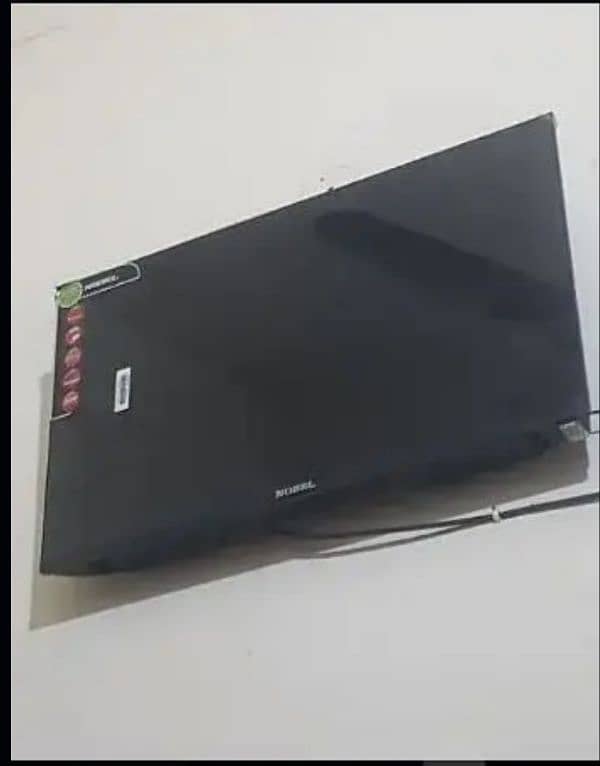 urgent sale my brand new led 32 inch wifi model 0