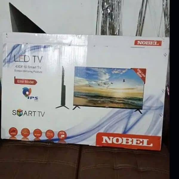 urgent sale my brand new led 32 inch wifi model 1