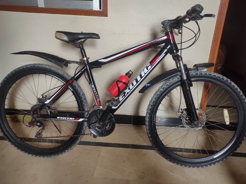 Cycle for sale 0