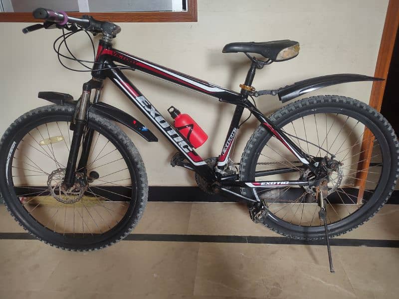 Cycle for sale 1