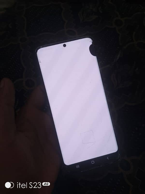 samsung s20 urgent sale 2