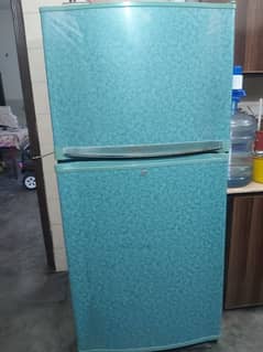 fridge