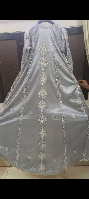 valima bridal maxi only 3 hours use 1