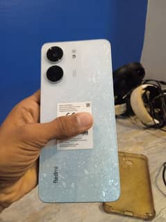 Redmi 13 c