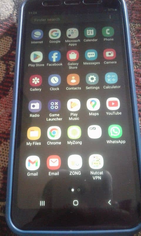 Samsung j4plus 2gb 16gb patched read add exchange possible 2