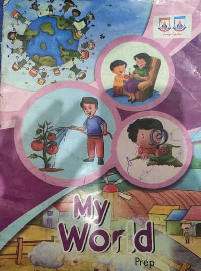 class Prep Books Oxford & PTB