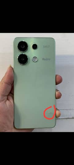 Redmi Note 13