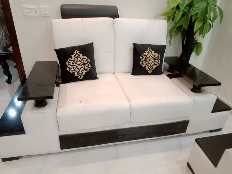 beautiful sofa set 3