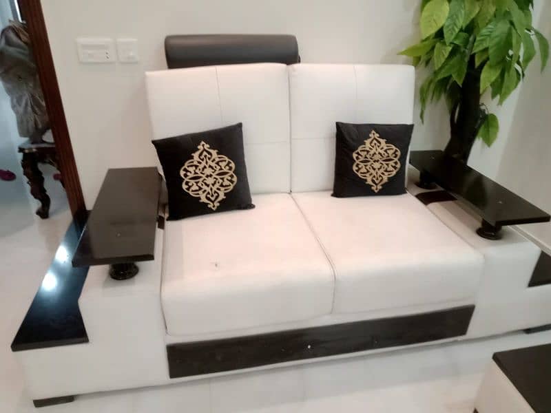 beautiful sofa set 6