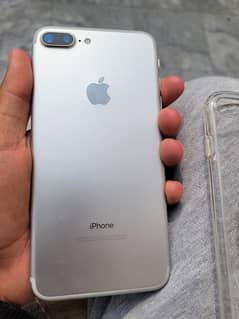 i sale my iphone 7 plus luch condition