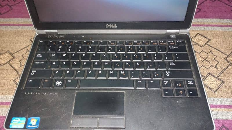 Core i5 3rd generation Laptop 1