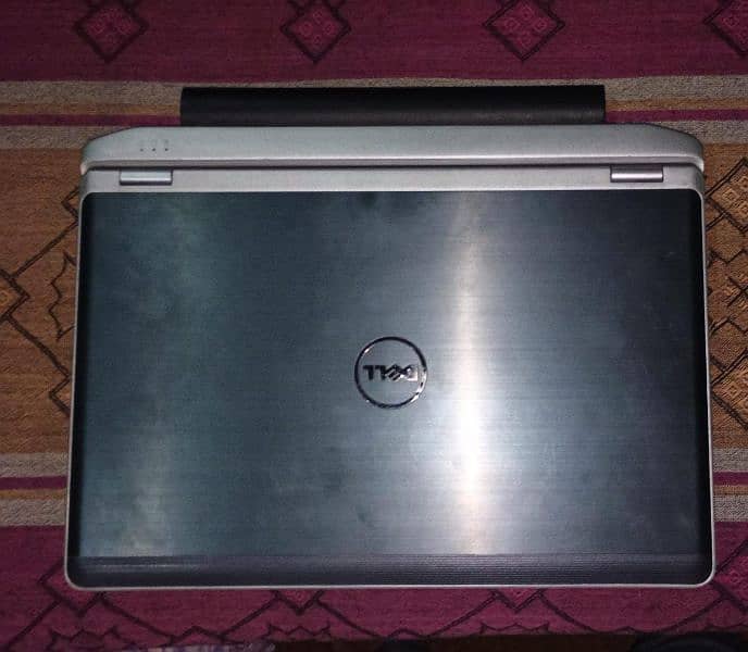 Core i5 3rd generation Laptop 3