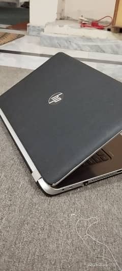 HP Core i7-4500 (4th Gen)