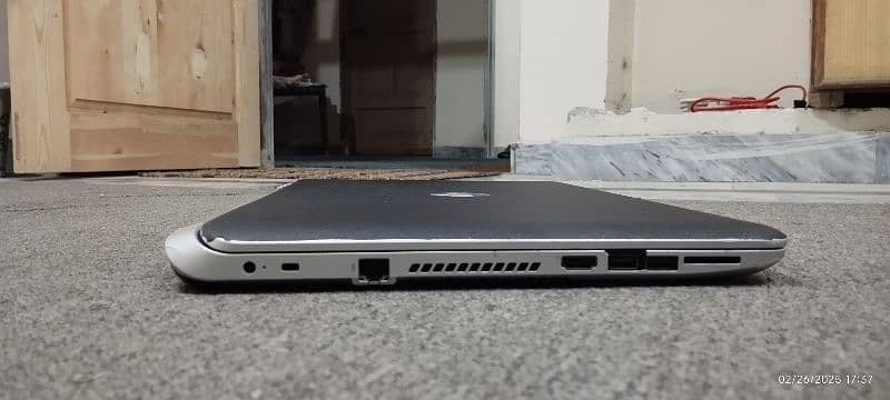 HP Core i7-4500 (4th Gen) 2