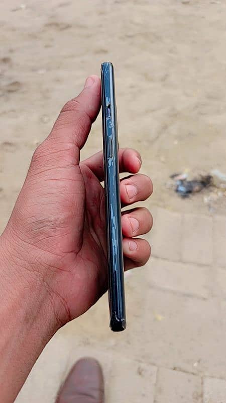 One plus 8 (contact) 03078631058 4