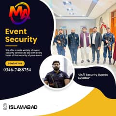 Security Services