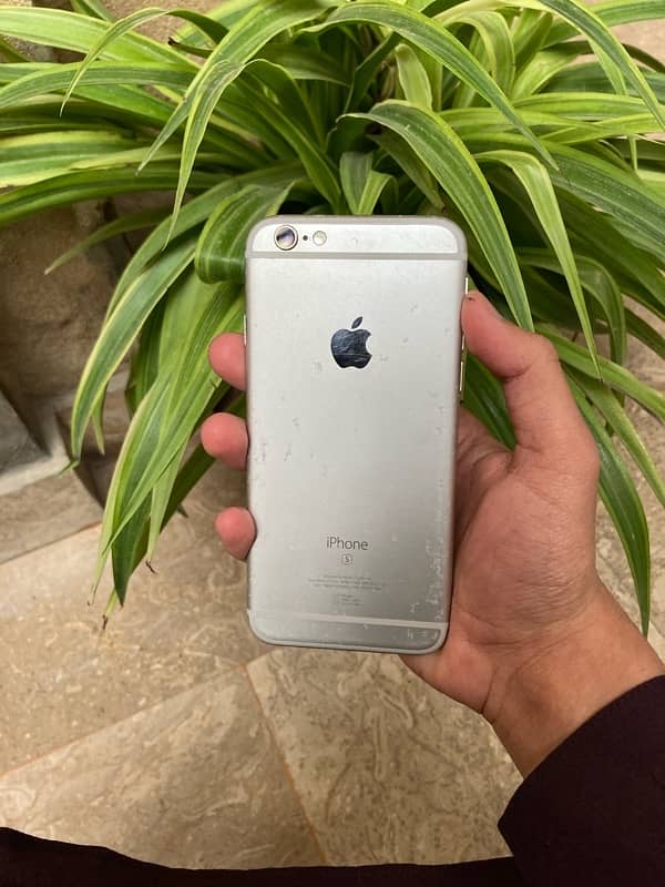 Iphone iphone 6s pta approved 4