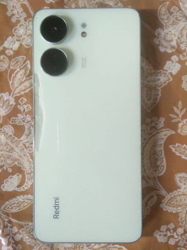 Redmi 13c 1