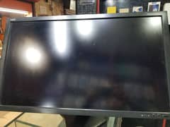 2k monitor Nec japan