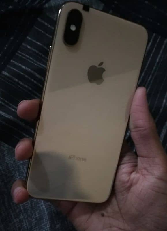 iPhone XS Factory Unlocked for sale 1