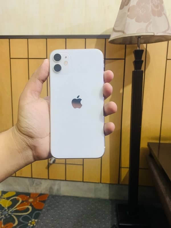 IPhone 11 64gb FU 1