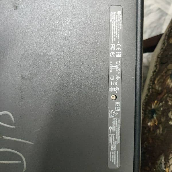 hp chrome book 1