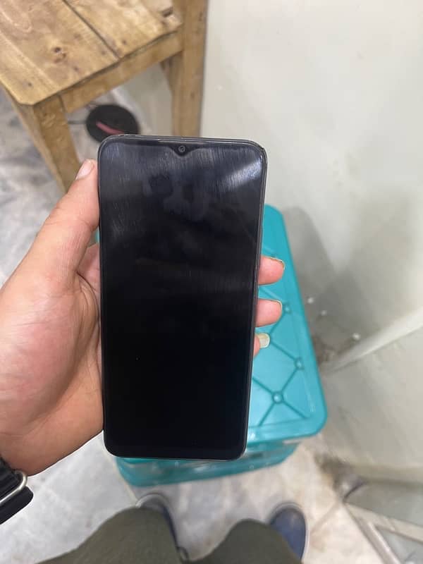 realme c21 4/64 one hand used with box best battery timming 2