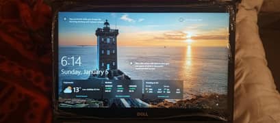 Dell Latitude E7470 Touch screen, 8gb ram, 64 bit OS, gen 6 i7,