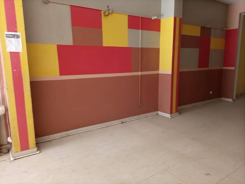 Shop for Sale - DHA Badar Commercial Prime Location 3