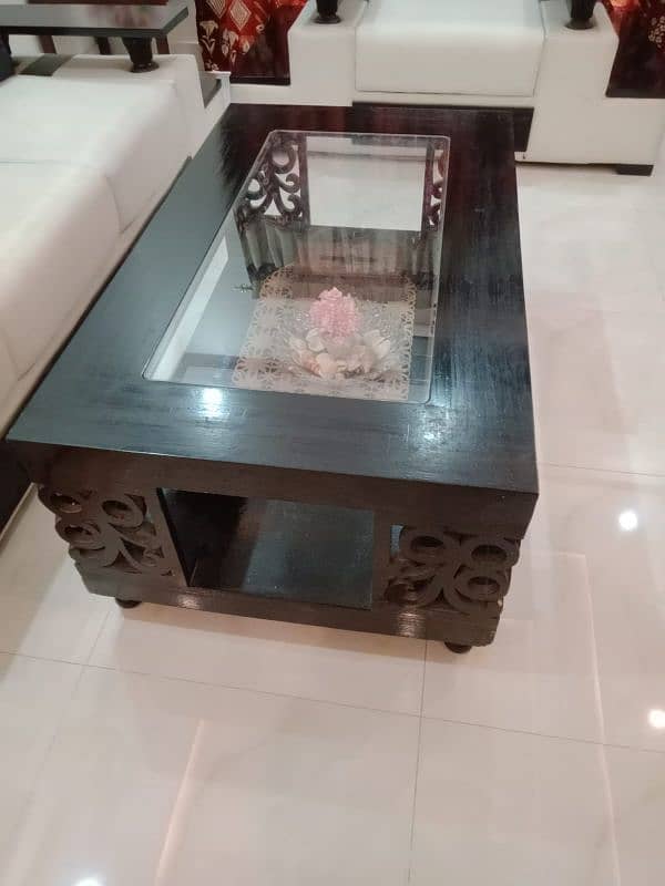 center table 2