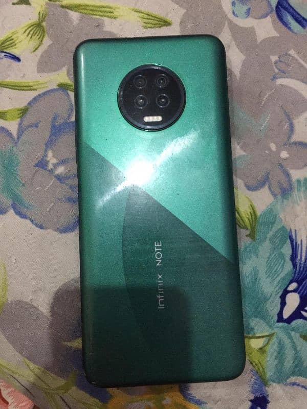 infinix not7 1