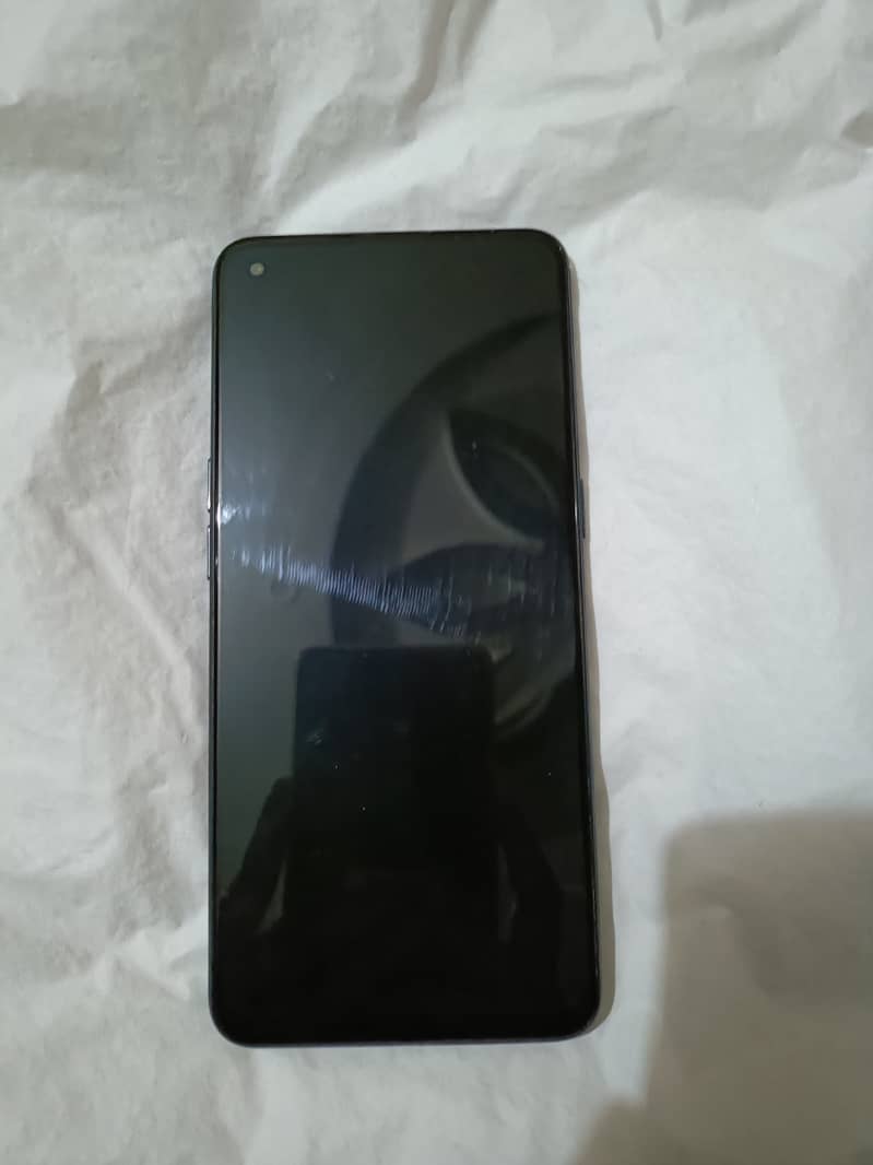 OPPO Reno 6 with Box 8