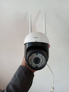 ip wifi camera outdoor