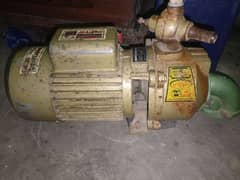 hp2 water pump